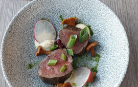Bistro K5