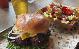 Fat Tony's