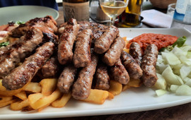 S'jela Bistro
