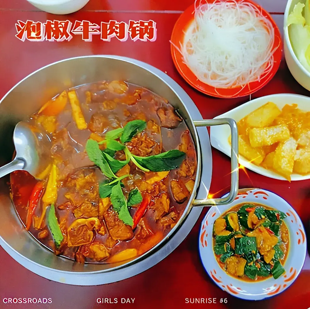牛锅(护国路店)