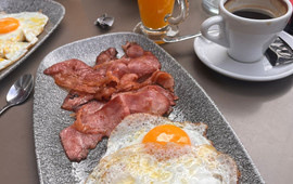 Restaurant CI