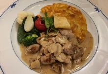 Zollstube美食图片