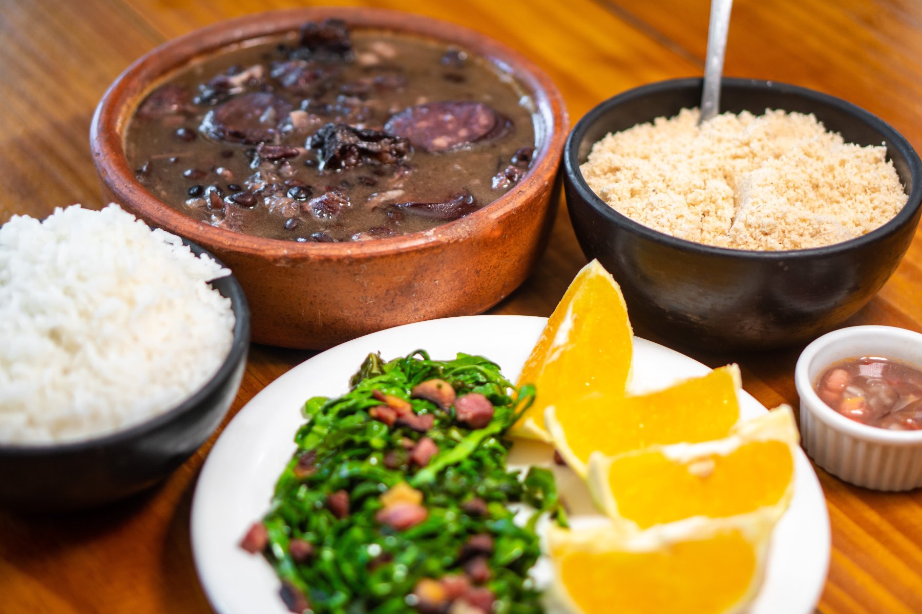 Restaurante La Cabana