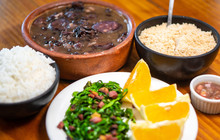 Restaurante La Cabana餐厅图片