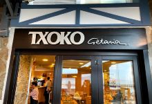 Txoko Getaria美食图片