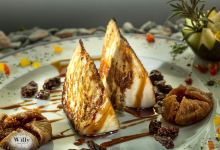 Tasca El Tejadito美食图片