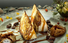 Tasca El Tejadito餐厅图片