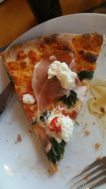 Valentina Pasta e Pizza