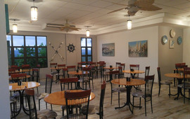 Star Fish Restaurant