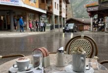 Café Bar Laterndl美食图片