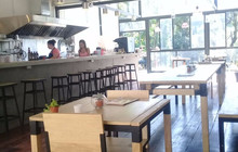 Tap House餐厅图片