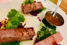 I Latina美食图片