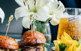Kraft Bistro