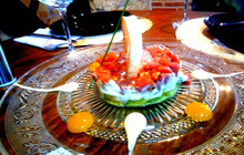 Taberna El Lagar餐厅图片