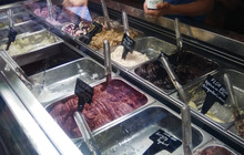 FLOR Gelato Italiano餐厅图片