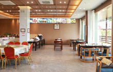 桂林古镇江璟酒店（漓江景区大圩古镇店）·餐厅餐厅图片