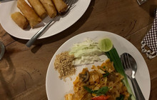 Silk Route餐厅图片