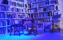 House of Foundation餐厅图片