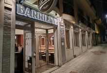 Barrilete美食图片