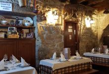 Restaurante O Lagar美食图片