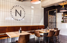 Nolio Italian Bistro餐厅图片