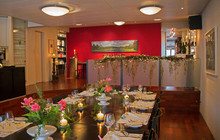La Table de Urs Hauri餐厅图片