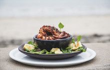 La Costeria Restaurant餐厅图片