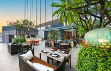 Persian Terrace餐厅图片
