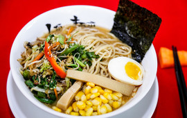 Hokkaido Ramen House I Authentic Japanese Restaurant
