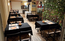 Bar Restaurant Tierra del fuego餐厅图片