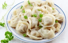 饺子王(南街店)餐厅图片