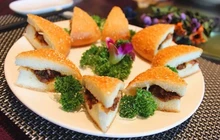 龙源美食(科技路店)餐厅图片