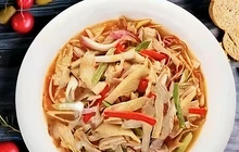 飞哥椒麻鸡(怡景花园店)餐厅图片