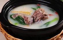 悦兮半岛温泉度假酒店·餐厅部餐厅图片