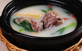 悦兮半岛温泉度假酒店·餐厅部