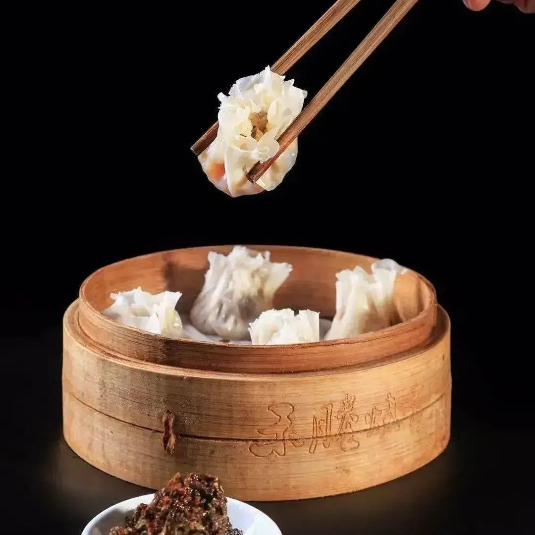 禾塍烧卖(启蒙店)