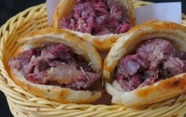 驴道驴肉火烧(东寺店)
