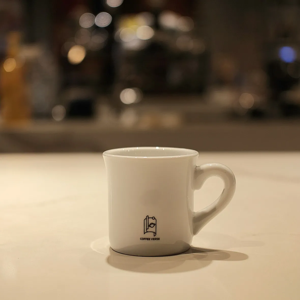 COFFEE VERSE(花生小镇店)