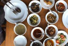 Golden Myanmar 2美食图片