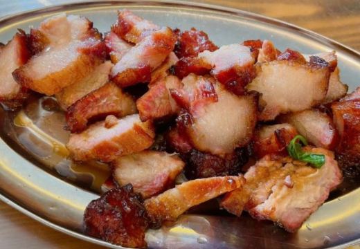 古法明炉(接霞庄店)
