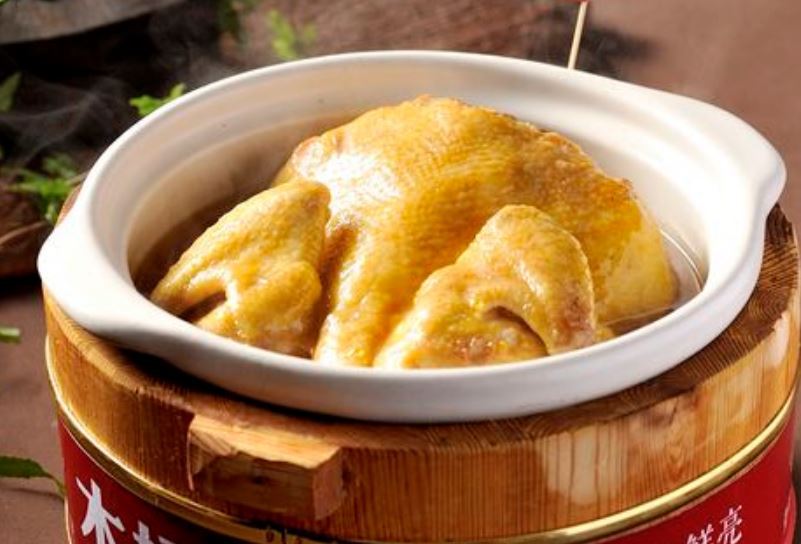 YIWU FAN XIANG