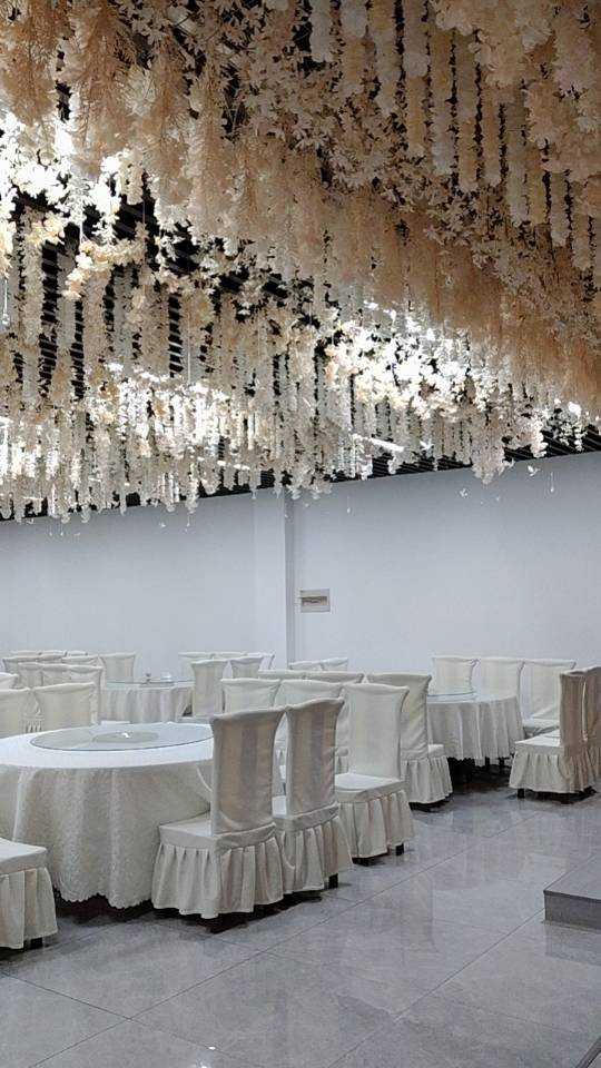 福庆源酒店餐厅图片