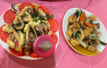 咱的海产店餐厅图片