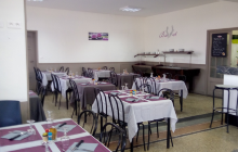 Brasserie chez Isa餐厅图片