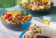 Nando's美食图片
