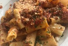 Lubrano's Trattoria美食图片