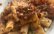 Lubrano's Trattoria餐厅图片