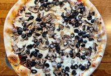 Village Pizzeria美食图片