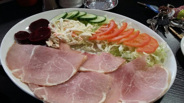 Hersham Cafe & Restaurant