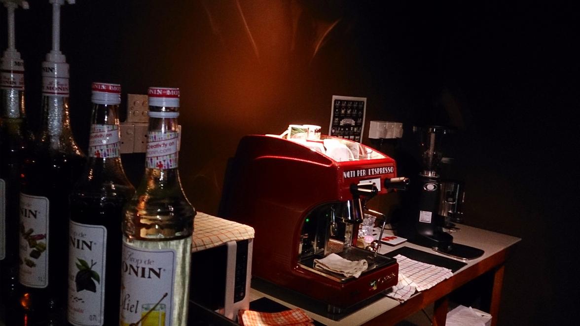 Cafe Plus